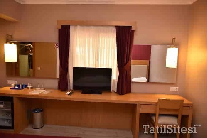 Hotel İstanköy Bodrum